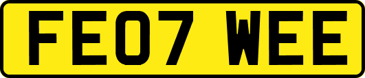 FE07WEE