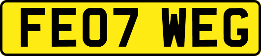 FE07WEG
