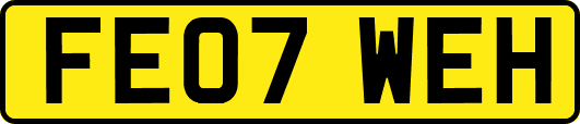FE07WEH