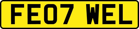 FE07WEL