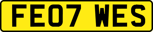 FE07WES
