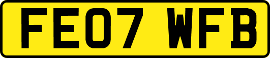 FE07WFB
