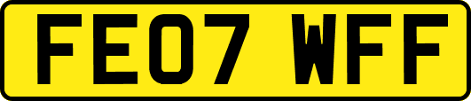 FE07WFF