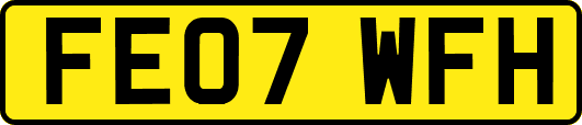 FE07WFH