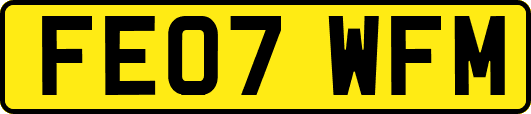 FE07WFM