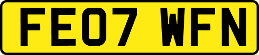 FE07WFN