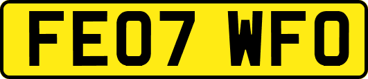 FE07WFO