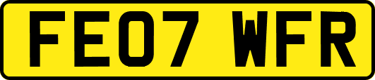 FE07WFR