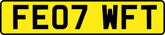 FE07WFT