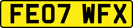 FE07WFX