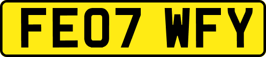 FE07WFY