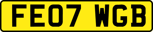 FE07WGB