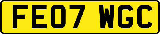 FE07WGC