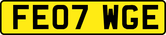 FE07WGE