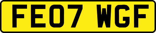 FE07WGF