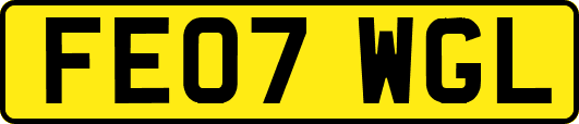 FE07WGL