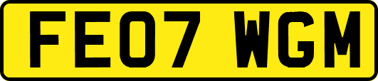 FE07WGM