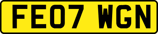 FE07WGN