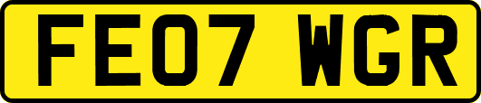 FE07WGR