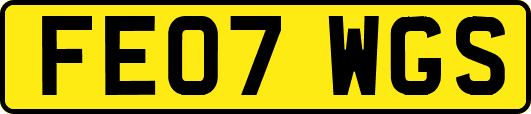 FE07WGS