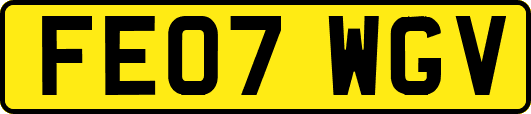 FE07WGV