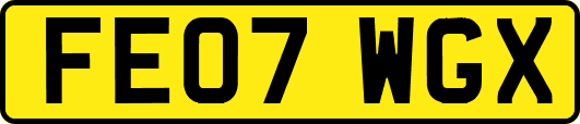 FE07WGX