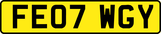 FE07WGY