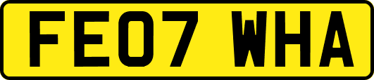FE07WHA