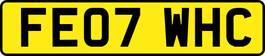 FE07WHC