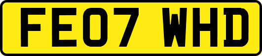 FE07WHD