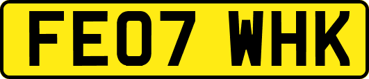 FE07WHK