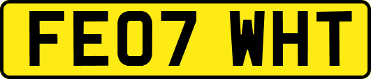 FE07WHT