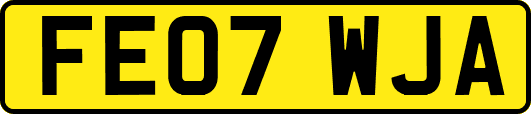 FE07WJA