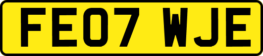 FE07WJE