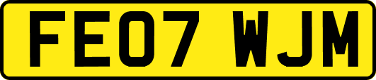 FE07WJM