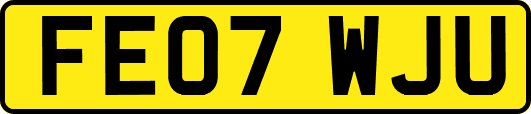 FE07WJU