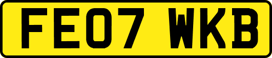 FE07WKB