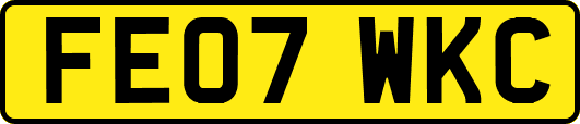 FE07WKC