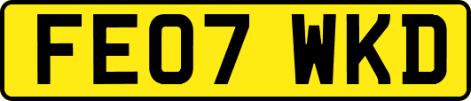 FE07WKD