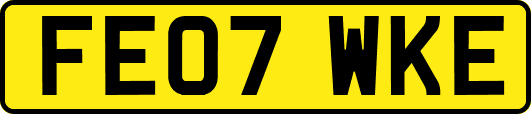 FE07WKE