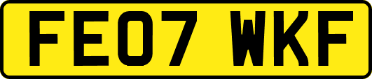 FE07WKF