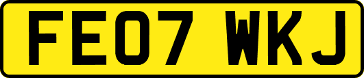FE07WKJ