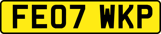 FE07WKP