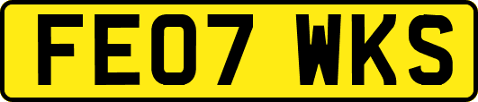FE07WKS