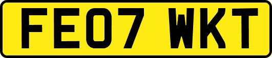 FE07WKT