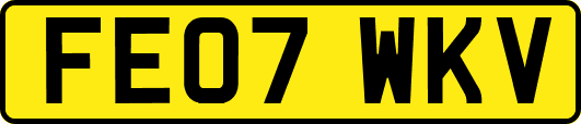 FE07WKV