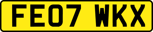 FE07WKX