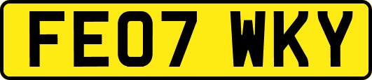 FE07WKY