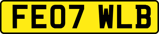 FE07WLB