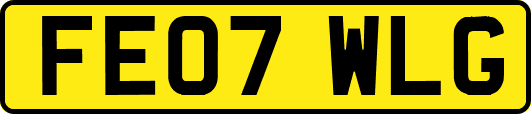 FE07WLG